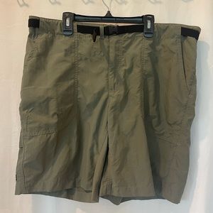 Patagonia hiking shorts